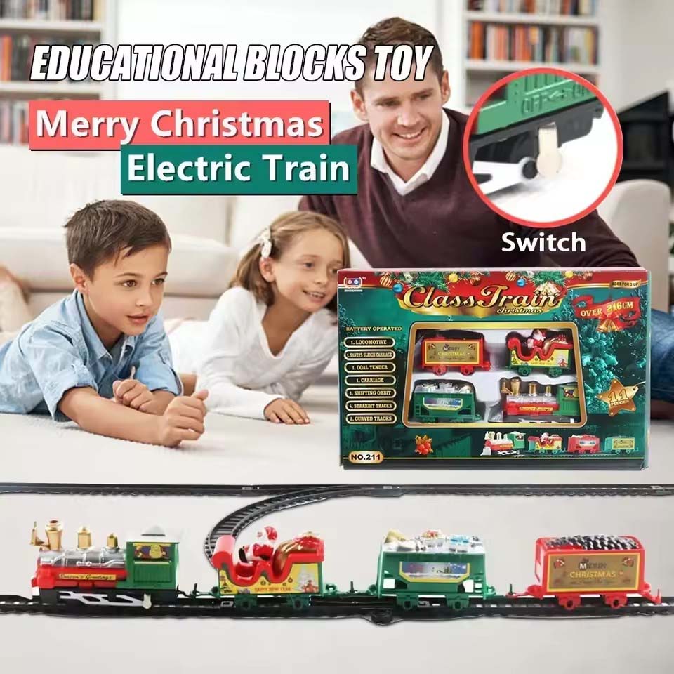Gerçekçi Noel Temalı Elektrikl - Christmas Tree Artificial incelemesi ve fiyatı