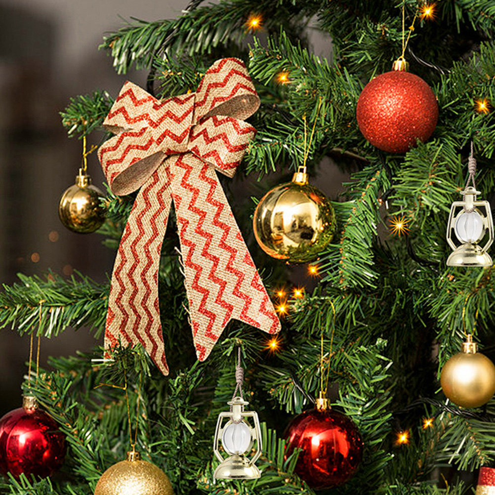40 Adet Vintage Tarzı Yapay Ya - Christmas Tree Artificial incelemesi ve fiyatı